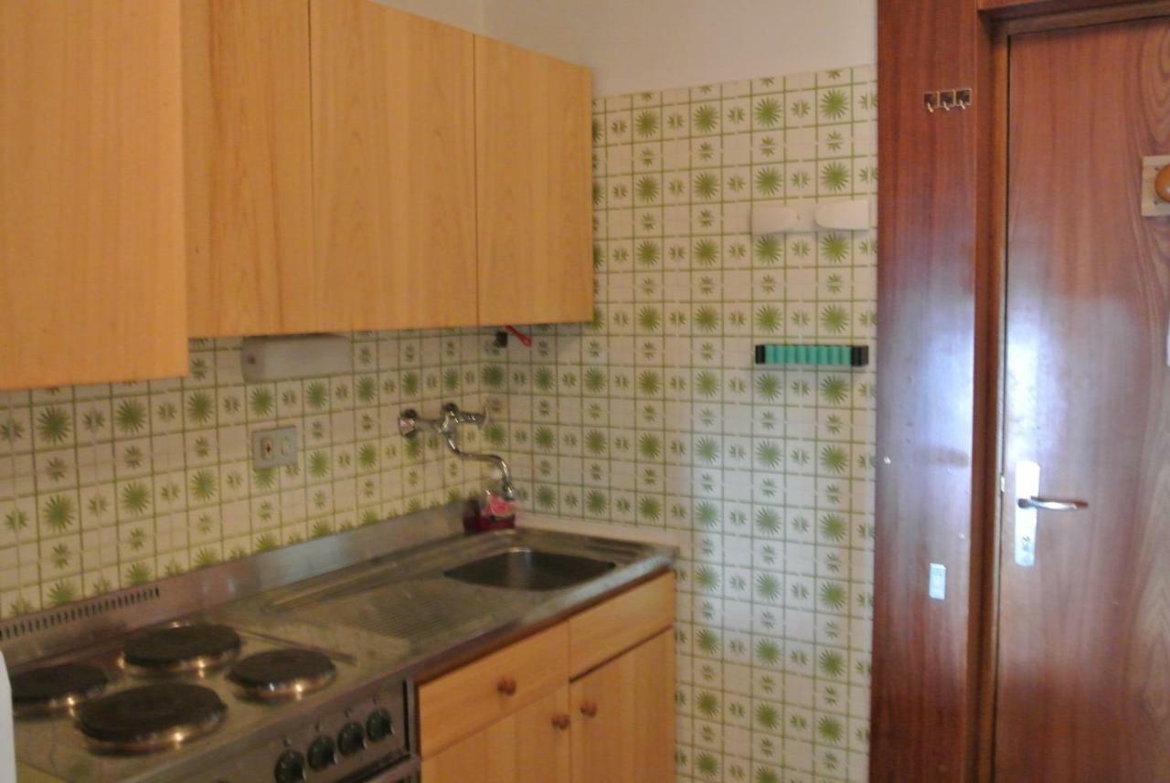 Complesso I Dadi - Residence Cielo Alto - Alberto 21 Breuil-Cervinia Eksteriør bilde