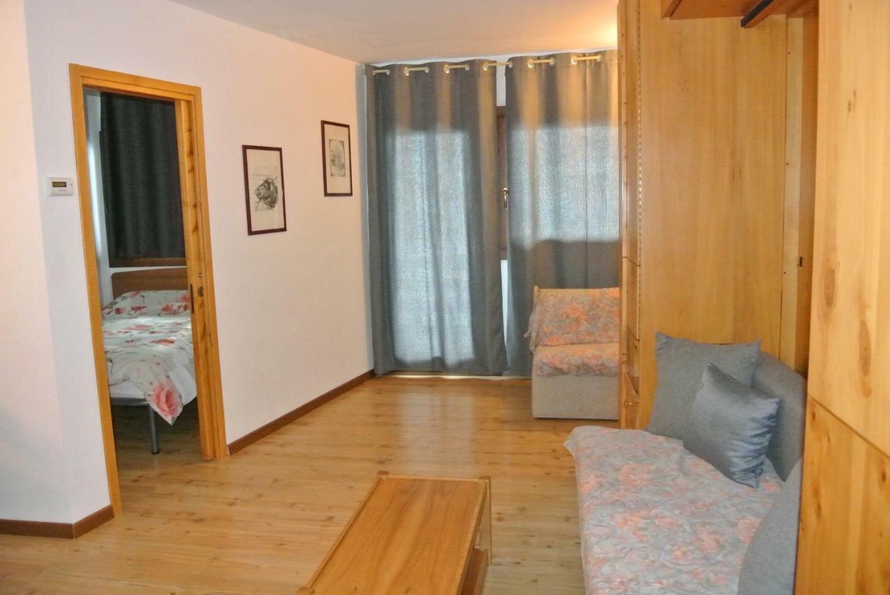 Complesso I Dadi - Residence Cielo Alto - Alberto 21 Breuil-Cervinia Eksteriør bilde