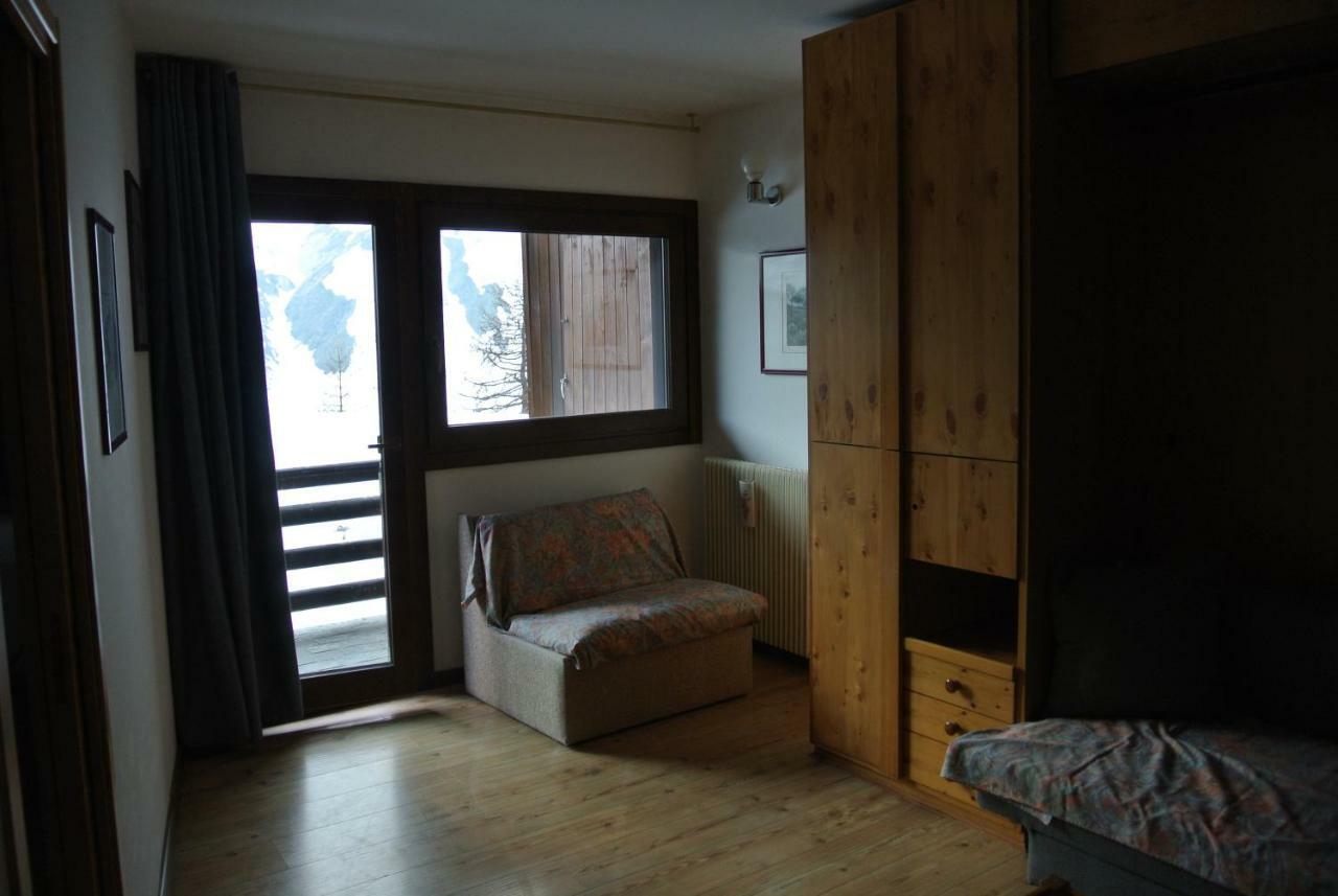 Complesso I Dadi - Residence Cielo Alto - Alberto 21 Breuil-Cervinia Eksteriør bilde