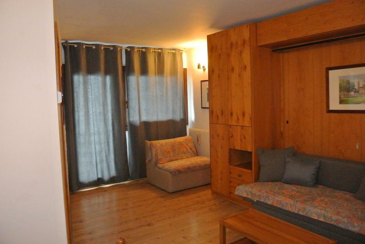 Complesso I Dadi - Residence Cielo Alto - Alberto 21 Breuil-Cervinia Eksteriør bilde