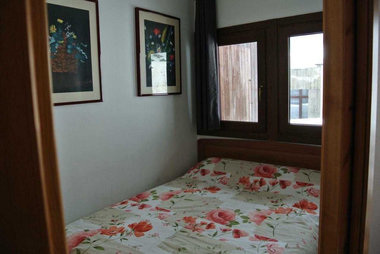 Complesso I Dadi - Residence Cielo Alto - Alberto 21 Breuil-Cervinia Eksteriør bilde