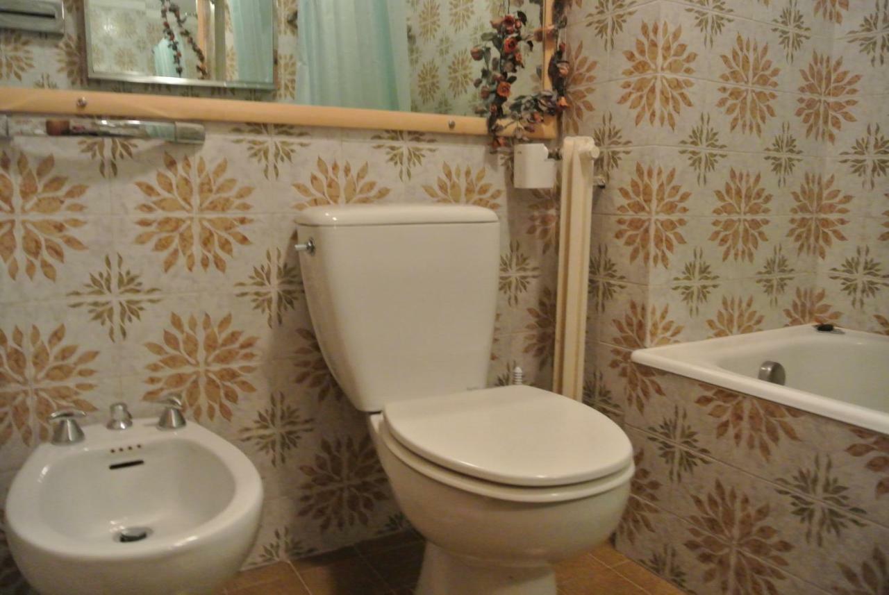 Complesso I Dadi - Residence Cielo Alto - Alberto 21 Breuil-Cervinia Eksteriør bilde