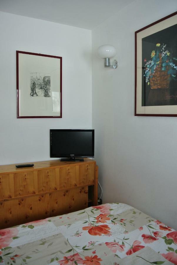 Complesso I Dadi - Residence Cielo Alto - Alberto 21 Breuil-Cervinia Eksteriør bilde