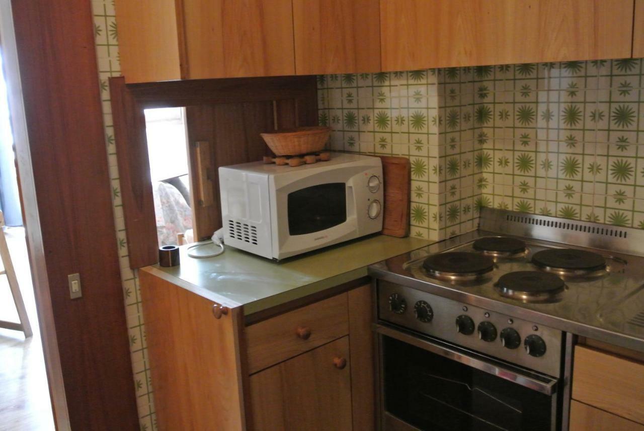 Complesso I Dadi - Residence Cielo Alto - Alberto 21 Breuil-Cervinia Eksteriør bilde