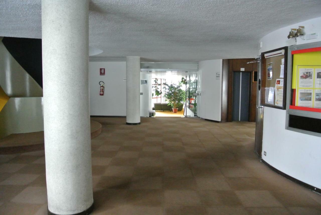 Complesso I Dadi - Residence Cielo Alto - Alberto 21 Breuil-Cervinia Eksteriør bilde