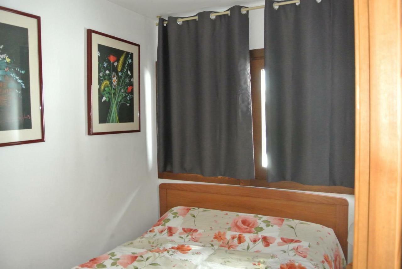 Complesso I Dadi - Residence Cielo Alto - Alberto 21 Breuil-Cervinia Eksteriør bilde
